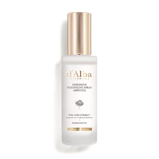 

[d Alba] Intensive Volufiline Spray Ampoule 50ml