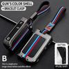 2021 Lynk&Co 01 Key Case - Premium Protective Shell, Unisex Design, Full Wrap Coverage