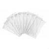 Pool Skimmer Sock Sturdy and Elastic Strainer Easy To Clean Basket Liner for Spa