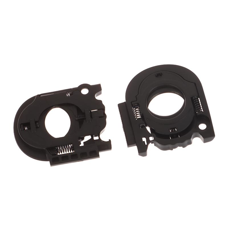 1 par de viseras para casco, base de protección, profesional, fácil de instalar, repuesto con tornillos para Mt Thunder 4 Mt-V-28B, lente para parasol