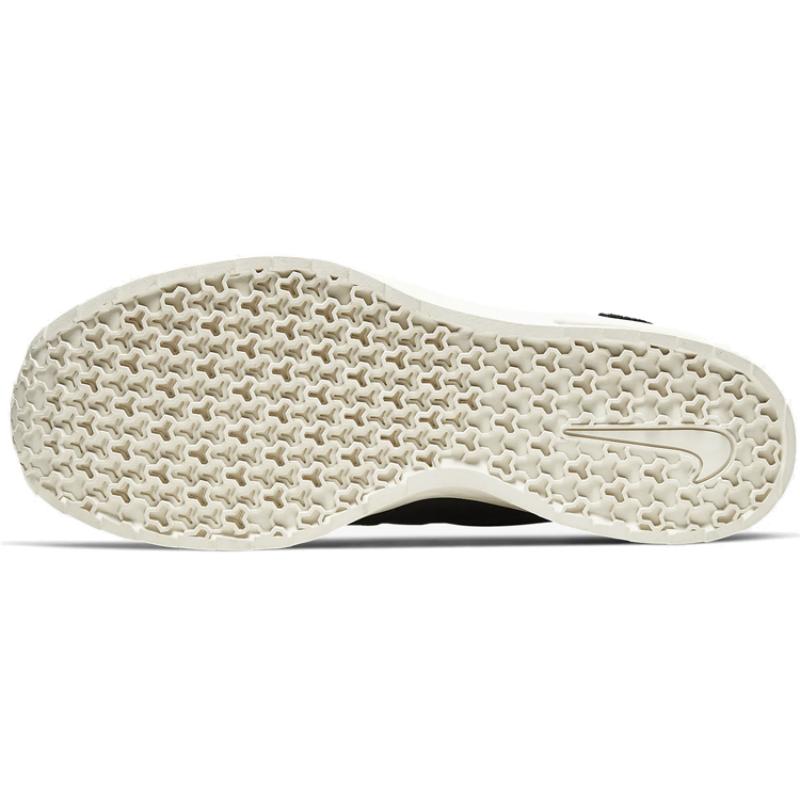 Nike Sb Air Max Janoski 2 Moc Black Pale Ivory Skateboard Shoes BQ6840-002