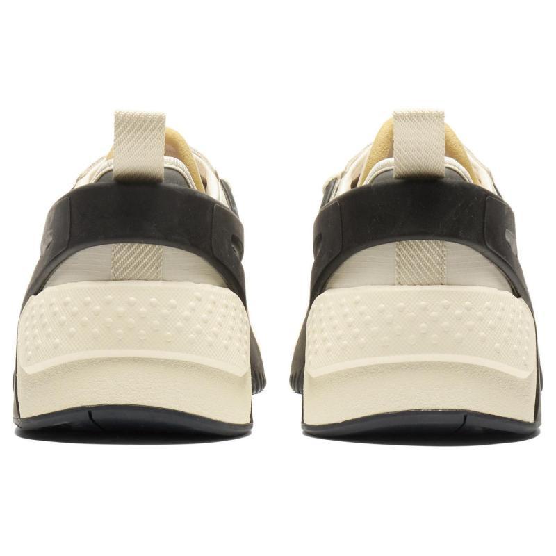 ONITSUKA TIGER Big Logo Trainer 2.0 'Beige Black' Sneakers 1183A795-200