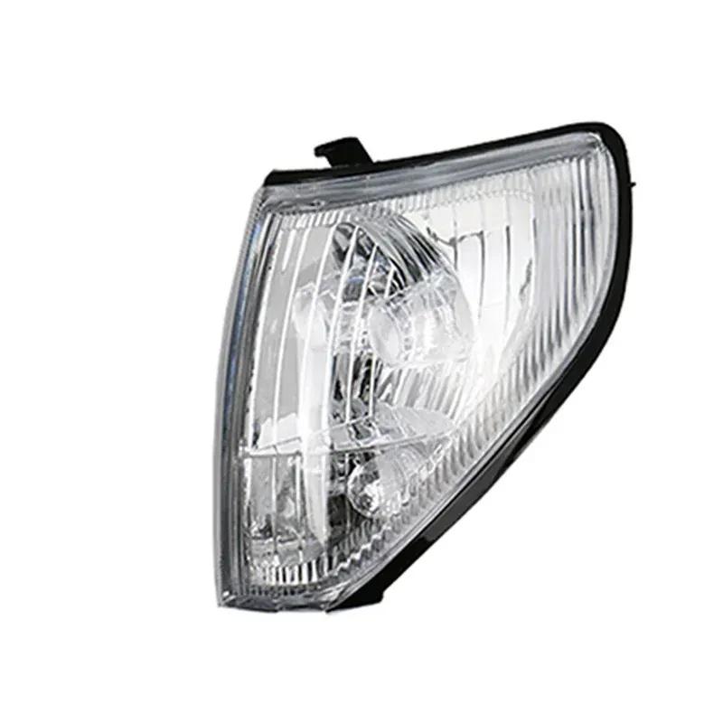 Corner Light Assembly For Toyota Land Cruiser FJ90 Prado 1997 1998 1999 2000 2001 2002 Car Front BumperTurn Signal Light