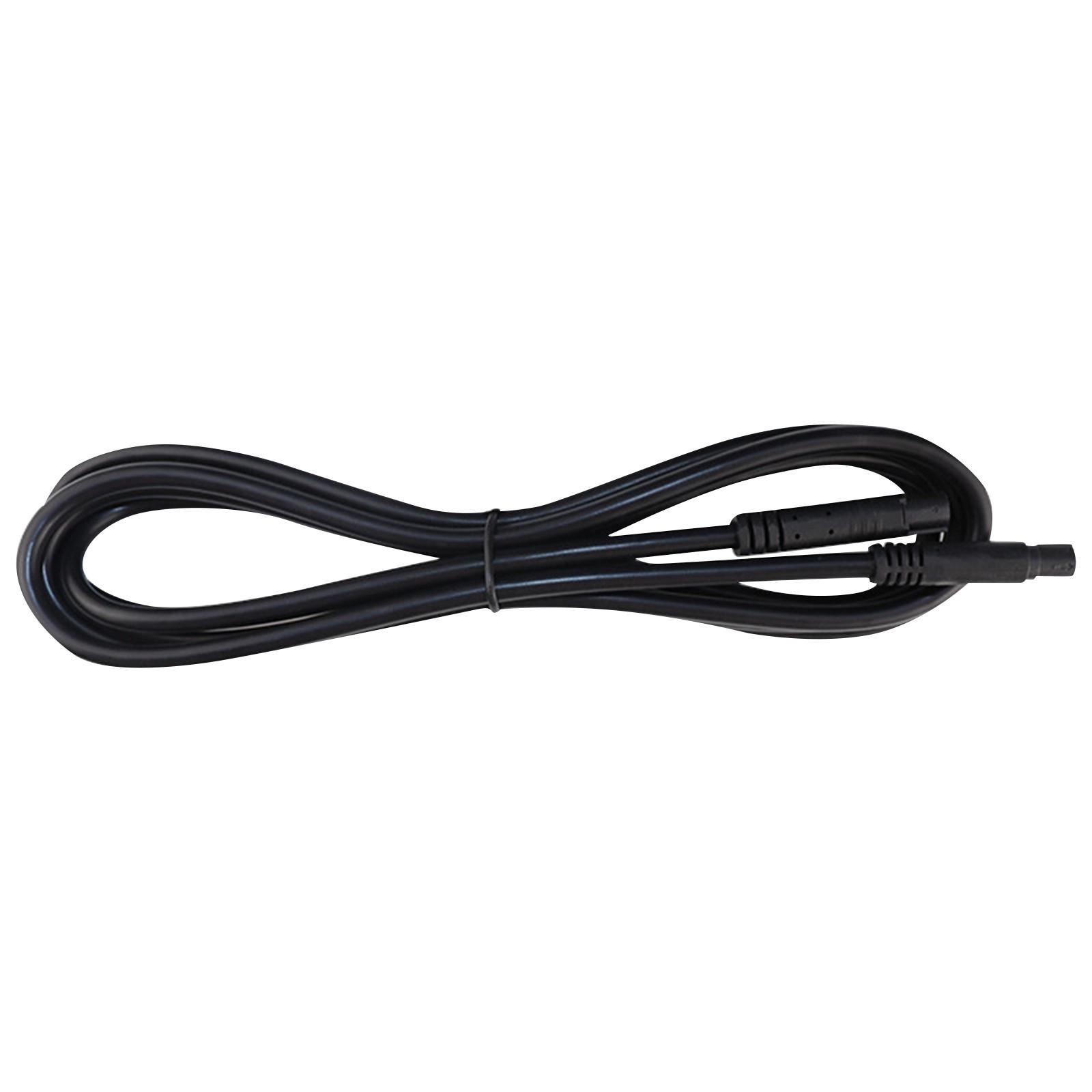 

Провод головки 4-контактный 5-отверстий 6p 8p Головка Мужской к Женский удлинительный провод Регистратор Задний Вытянутый Длинный Провод