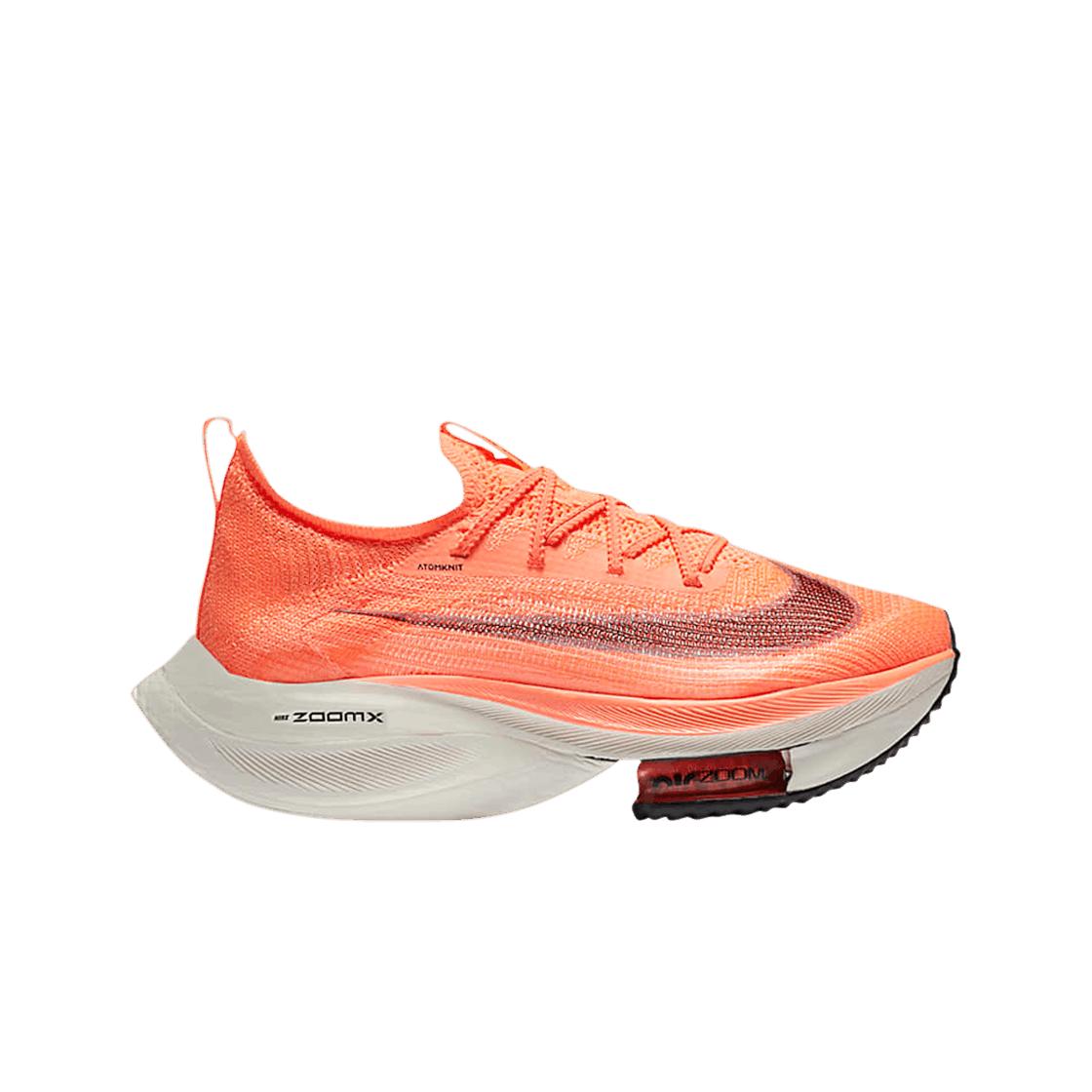 

Женские кроссовки Nike Air Zoom Alphafly Next Bright Mango CZ1514-800