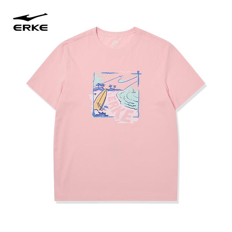 

Erke Men s Loose Fit Performance Crew Neck T-Shirt 4XL