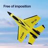 Avión RC No Tóxico Fx-620 Su-35 Control Remoto 2.4G Avión de Combate con Control Remoto Avión de Hobby Avión Planeador Juguetes de Espuma Epp Avión RC Regalo para Niños
