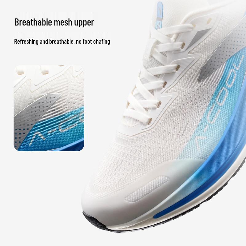 Anta Hydrogen Run COOL Men's Running Shoes