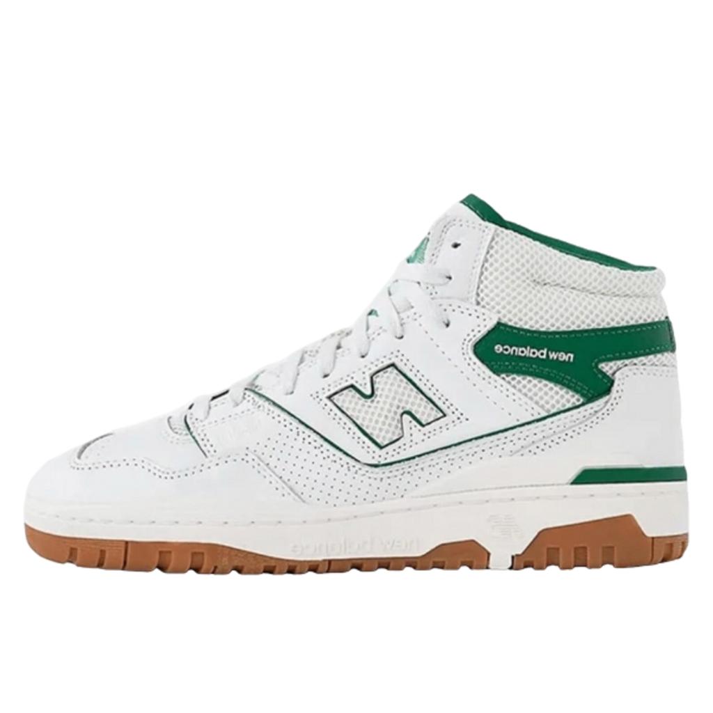 New Balance 650 Aime Leon Dore Classic Pine Green
