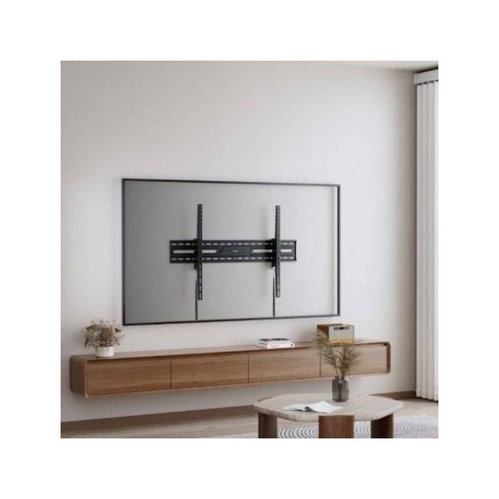 Soporte de Pared Inclinable Aisens WT100T-319 para TV 43-100? Hasta 75kg VESA 900x600mm