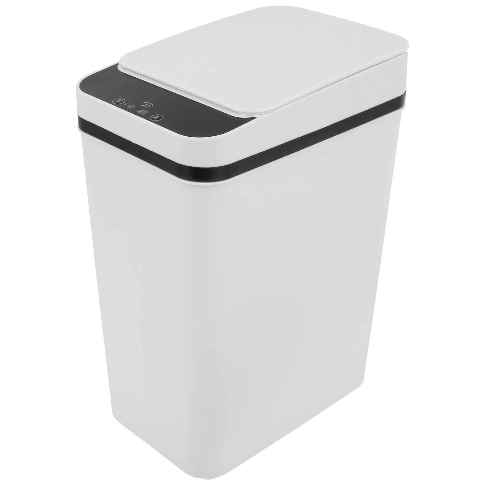12L White