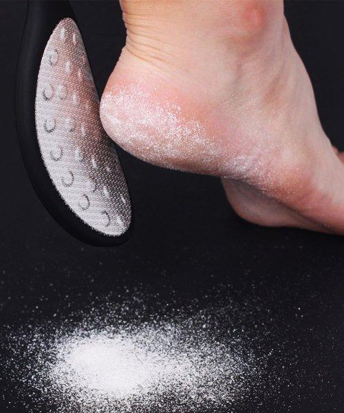 [Butiqlab] S-Metal Professional Foot Callus Remover