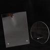 Nail Art Display Board False Nail Tips Sample Acrylic Practice Board Fingernail Polish Stands Showing Manicure Tool