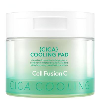 Post Alpha Cica Cooling Pad 70 Pcs