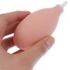 Eyelashes Dryer Air Balls Extension Rubber Blowing Balloons Manually Dry Glue