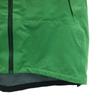 The North Face Nylon Jacket M Green Outdoors Men's Used