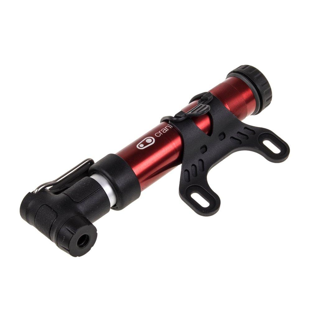 CRANK BROTHERS Gem S Red Pump,