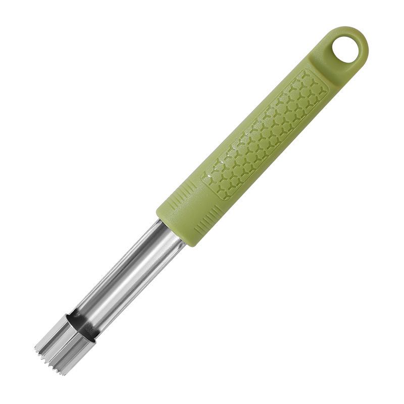 Red Date and Fruit Pitting & Peeling Tool for Apples and Hawthorns Standard