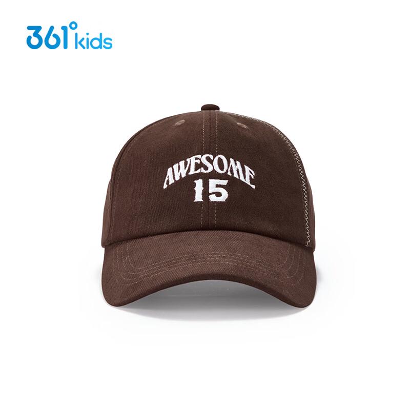 

361° Kids Fashion Windproof Baseball Cap