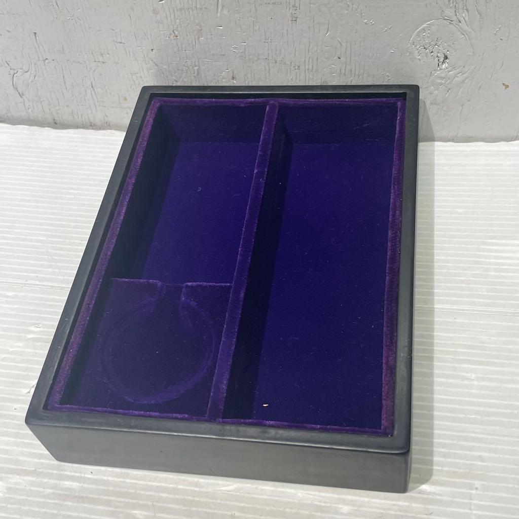 [USED] SEIKO/Seiko pocket watch, small item, with box, Prime Minister's commemorative gift