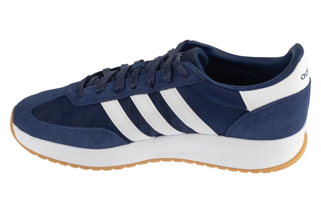 Adidas Run 70S 2.0, Mens Navy Sneakers