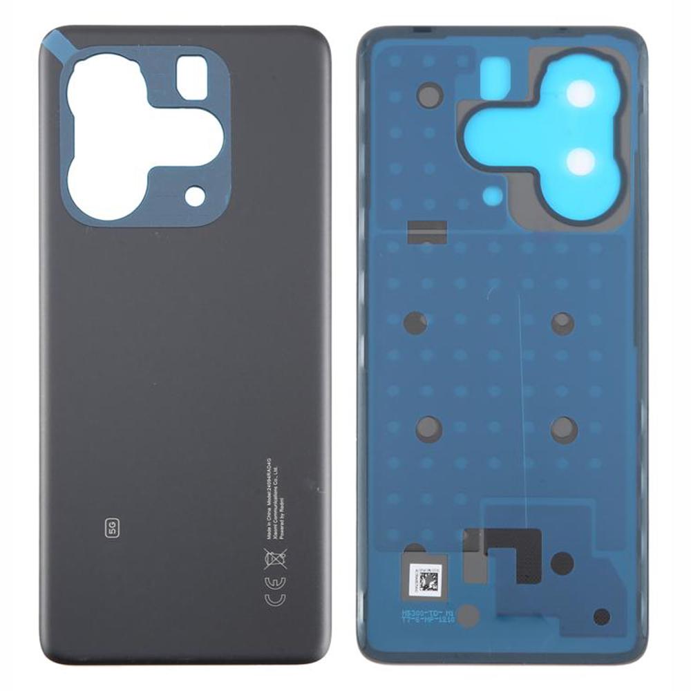 For Xiaomi Redmi Note 14 5G OEM Battery Door Cover Replacement Part