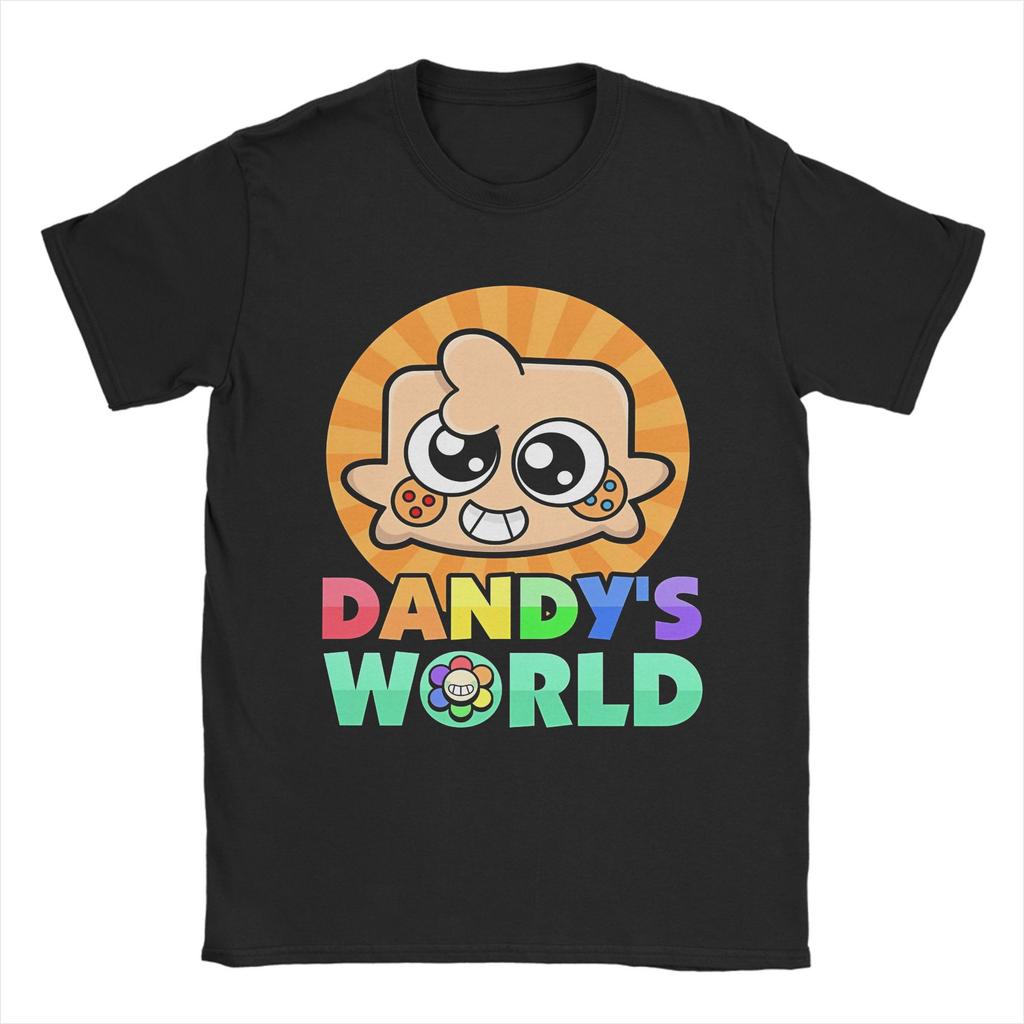 T Shirts Pure Cotton Clothes Casual Short Sleeve Round Neck Tees Printed T-Shirt