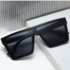 New Vintage Square Sunglasses Fashion Woman Classic Rectangle Mirror Sun Glasses Female Fashion Eyewear UV400