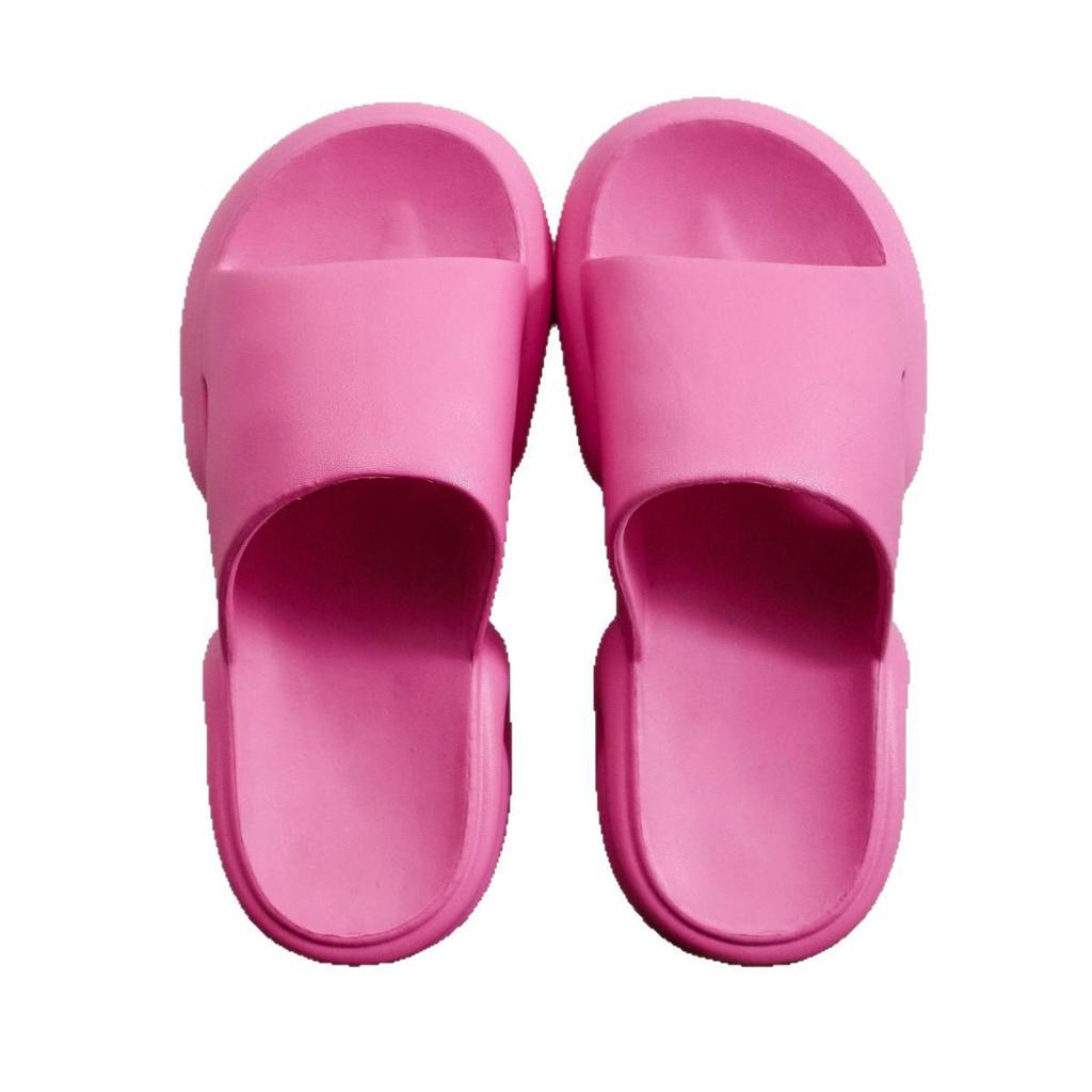 Casual Women's Non-slip Indoor Slippers - Summer Comfort and Style