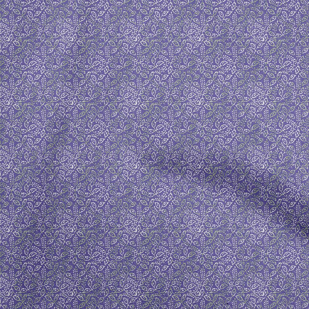 oneOone Cotton Flex Pear Green Fabric Aian Batik Sewing Craft Projects Fabric Prints By Yard 40 Inch