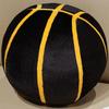 Volleyball Plush Doll Figure: Sports Series Sofa Cushion & Creative Birthday Gift