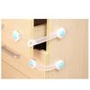 Child Newborn Care Refrigerator Window Door Stopper Drawer Cabinet Lock Cupboard Baby Safety Lock