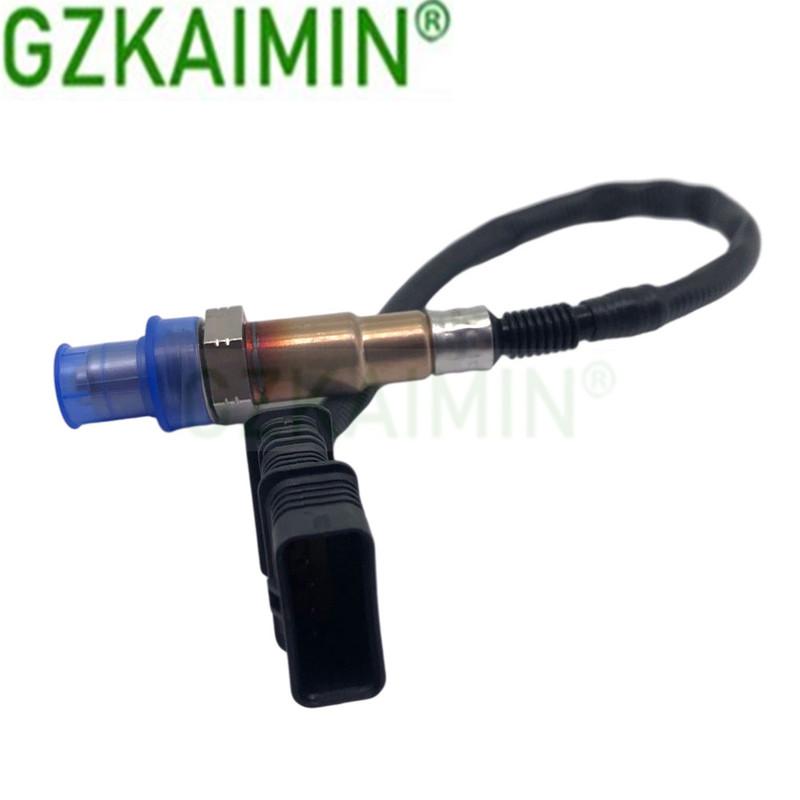 Automotive Upstream Oxygen Sensor For BMW F20 F30 3 Series X1 X3 X4 X5 X6 Z4 OEM 11787589121
