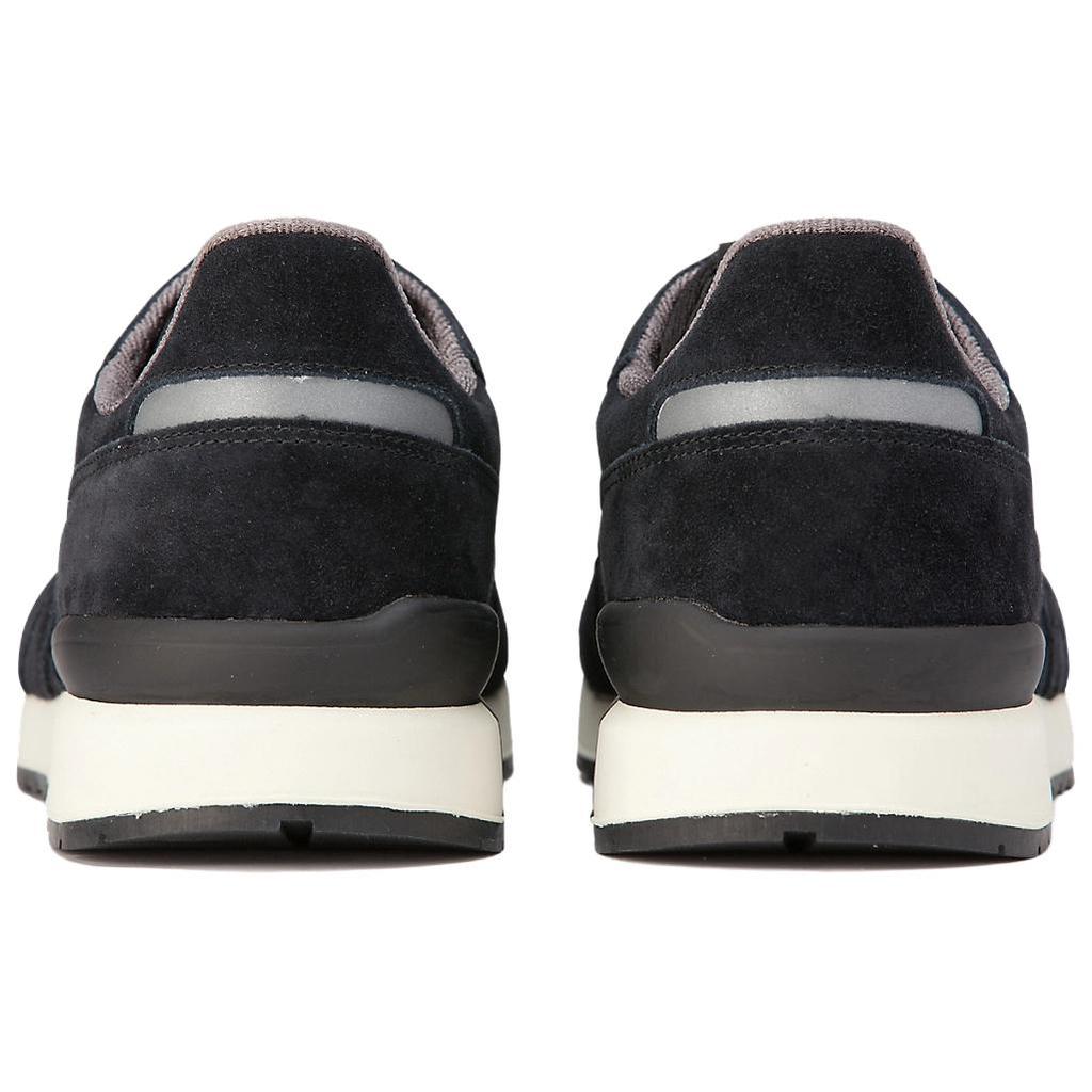 Onitsuka Tiger Ally Sneakers 'Black' 1183B664-001