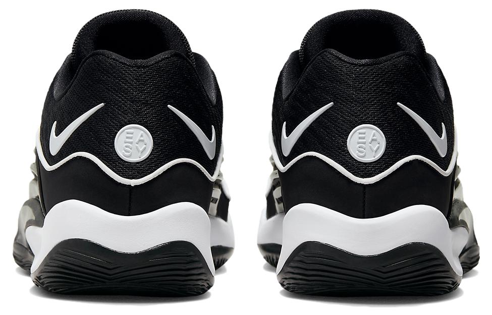 Nike Kd 16 Tb Black White DZ2927-001