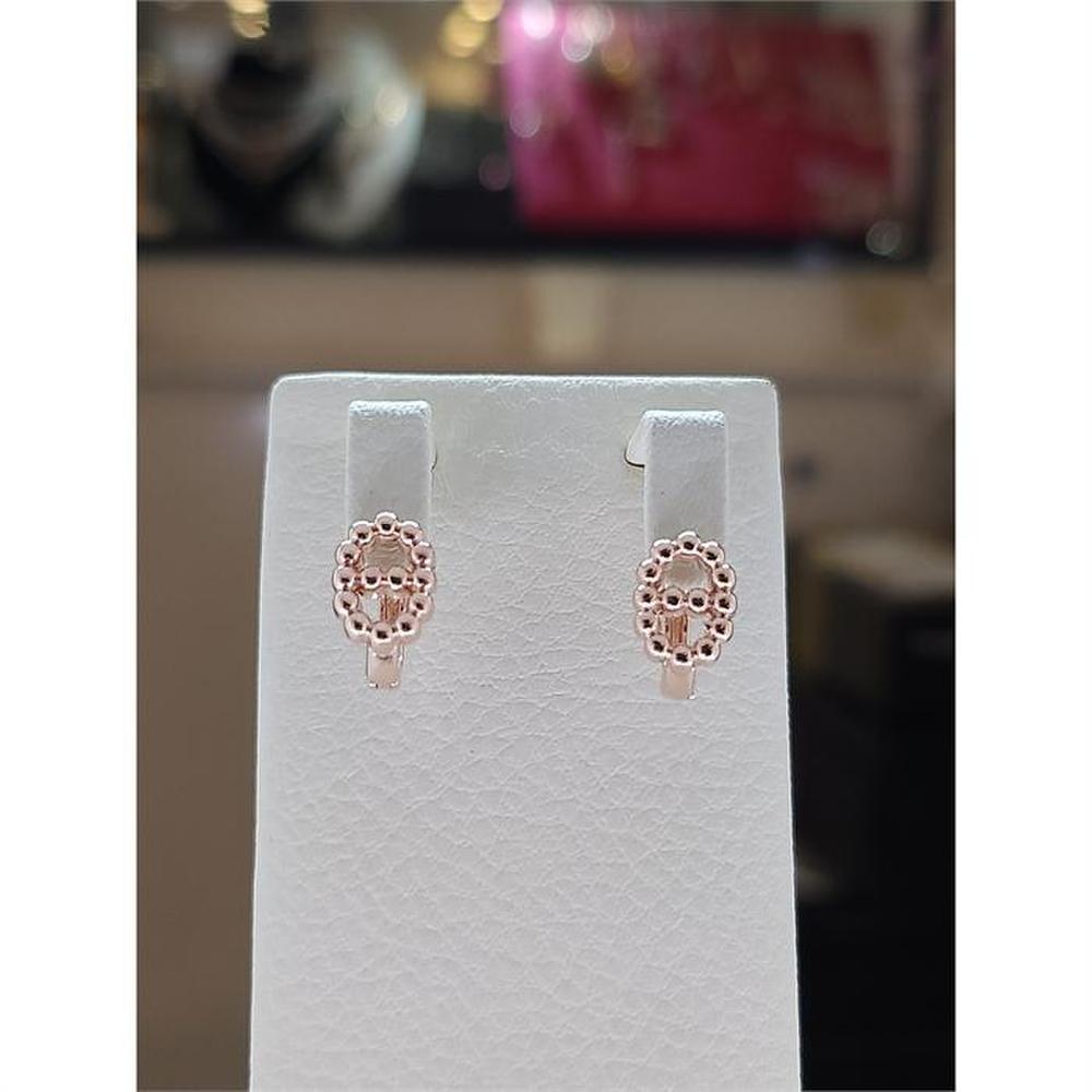 Miracle Save Zone 03 Clip One-Touch Earrings Gss2311 (9599687)