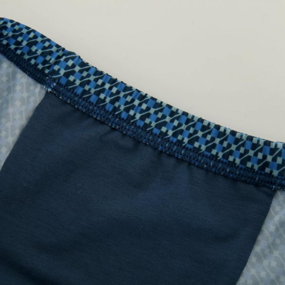 Wacoal Men S Geometric Print drawS Pant Wmp2432