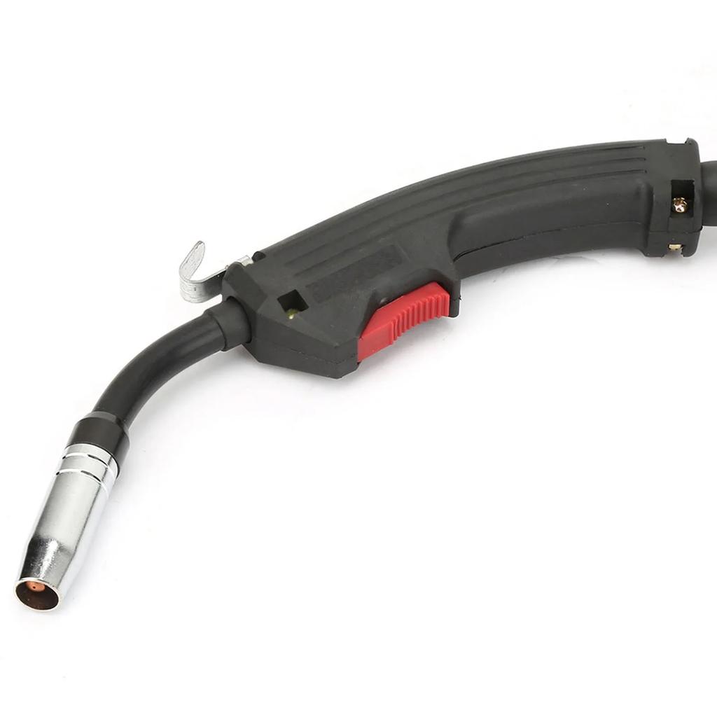 Protective Welding Gun Assembly 2 Meters Fit 14AK MB14 CO2 Gas for MIG130 0.8~1.2mm MB14 Torch CO2 Welding Torch MIG Welder Gun