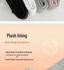 Kids' Plush Velvet Thickened Winter Wool Tights