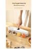Mini Household Vacuum Sealer for Food Preservation