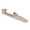 Passenger Side Armrest Replacement Armrests Console Lid Beige Armrest Repair Kit Single Piece Kit Easy Install