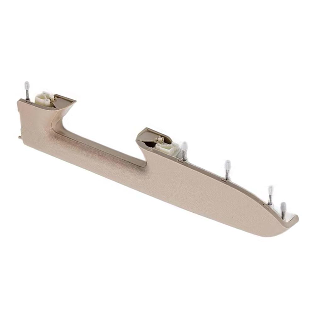 Passenger Side Armrest Replacement Armrests Console Lid Beige Armrest Repair Kit Single Piece Kit Easy Install