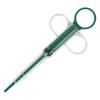 Cat Pill Shooter Pet Piller Gun Dog Pill Shooter Cat Tablet Soft Tip Siringa Pet Medical Feeding Dispenser Strumento per piccoli animali