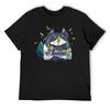Happy Chonky Tighnari For Sale T-shirts Classic T-shirt Round Neck  Sport  Humor Graphic Travel Eur Size