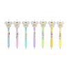 Mickey & Friends Energel Retractable Pen Set - 20th Anniversary "Time To Shine!" Tokyo DisneySea Limited Edition