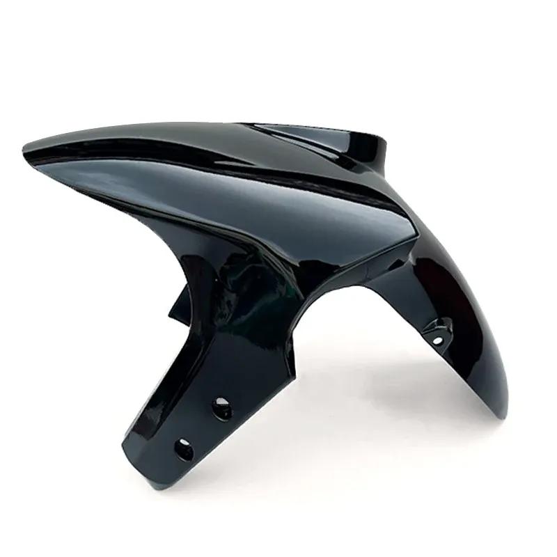 Fit For Benelli BJ600GS BN600 TNT600GS-3 TNT600 Motorcycle Front Wheel Hugger Fender Mudguard Splash Guard Fairing Accessories