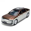 Simulation 1/32 MAEXTRO S800 Alloy Car Model Ornament Toy Piece Dropshipping Gift
