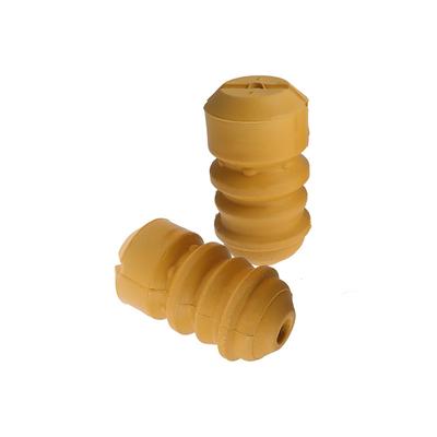 2x Hintere Stoßdämpfer Anschlagpuffer Passend für BMW E46 E36 33531136395