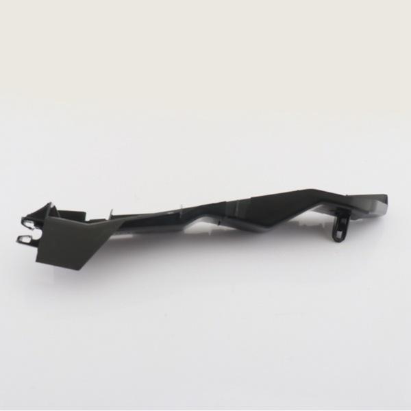 52536-05020: Front Left Bumper Bracket for 03-08 Toyota Avensis II T25