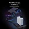 PD240W Multifunctional Thunderbolt 4 Dual USB-C Cable - High-Speed Data Transfer & Fast Charging